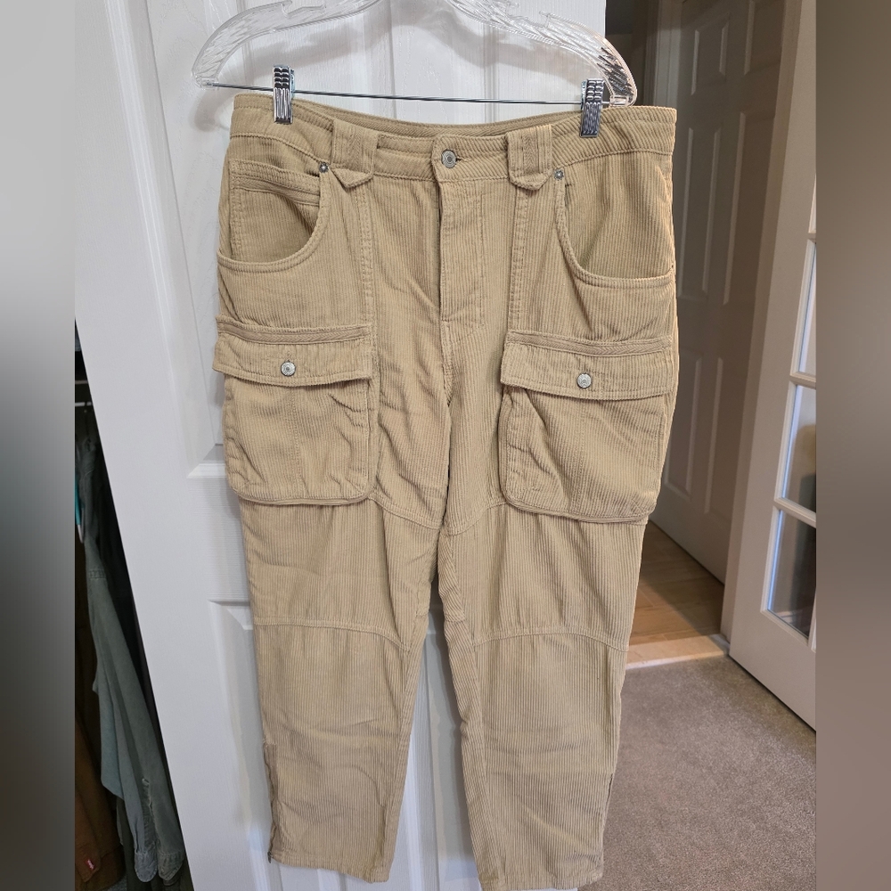 We The Free London Calling Pants